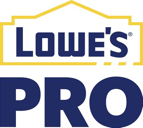 lowes proservices